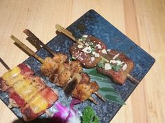 -鹤龟料理店(时代天街店)