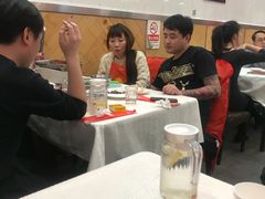 大堂-嘉陵楼馋嘴城(簋街总店)
