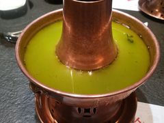 -索伦嘎·传统涮(海拉尔总店)