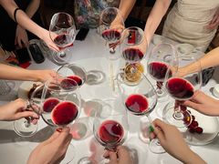 -玫瑰厅上海菜(兴国路店)