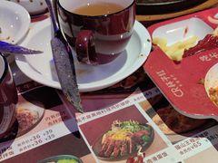 -杯子红牛排(西樵店)