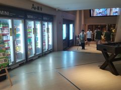 -A+阿加汤宿(大悦城店)
