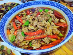 -三哥田螺(北书院街店)