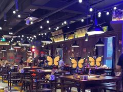 -萍姐火锅·公路夜市(打浦桥日月光店)