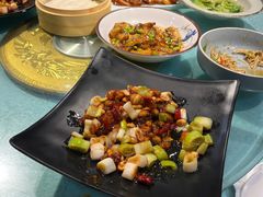 -玉桥餐厅(天坛店)