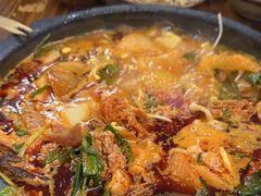 -笔记安顺夺夺粉火锅