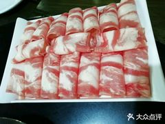 内蒙青春羔羊卷-重庆秦妈火锅(扶绥空港店)