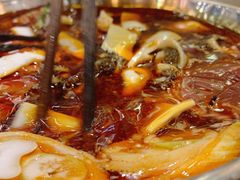 -剁椒入味(黄土岭店)