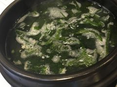 -意成料理