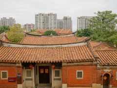 -晋江五店市传统文化旅游区