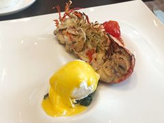 -广州文华东方酒店·悦铂尼西餐厅