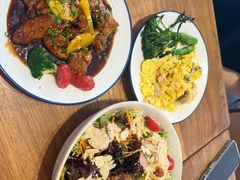 -肥朵食堂(带梦胡同店)