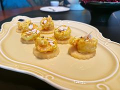 -翕间食·精致淮扬菜(江苏大剧院店)