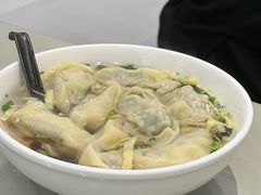 -周素珍湖州大馄饨(直戒坛寺巷店)