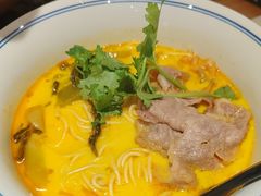 -和府捞面(曹路花园城店)