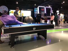 -VS SPORTS PARK运动玩乐园·团建·生日会(合生汇店)