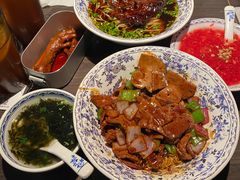 -阿大排档(长春这有山店)