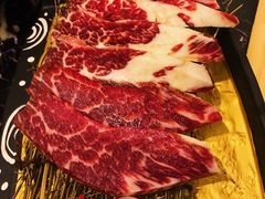 -龍二烧肉酒场(九亭店)