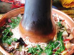 -宗巴雍姆藏餐府