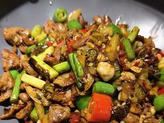 -光海·乡记酸菜鱼·始于1996(花园路店)