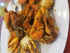 -大茄来海鲜餐厅(亚洲城分行)