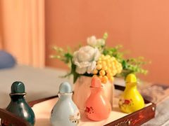 -道合堂·中式按摩·spa(民治店)