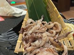 -湊湊火锅·茶憩(锦艺城店)
