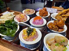 -楠火锅(龙阳广场店)