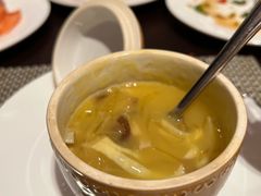 -坪山格兰云天国际酒店-汇厨自助餐厅-亲子-聚餐