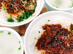 -酱壹老三饵丝(南宁南路店)