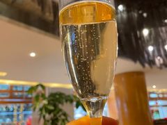 -威斯汀舞台餐厅