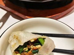 -梅利汴京烤鸭•开封豫菜地标店(晋安路店)