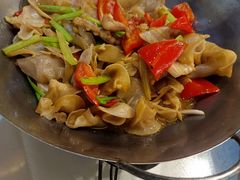 竹耳-九龙湾·御膳坊(九龙窠路店)