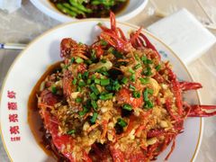 -江湖亮亮蒸虾大排档烤全羊清真(武汉总店)
