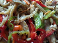 拌羊杂-马遂林烩面馆(少室路店)