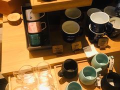 -星巴克臻选(杭州万象城店)