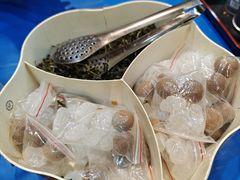 -马永华东乡手抓美食