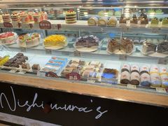 -西村叔叔的店·面包·甜品·蛋糕(清河万象汇店)