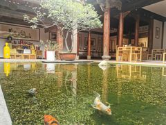 -晋江五店市传统文化旅游区