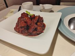 -老客站酒楼(金花南路店)