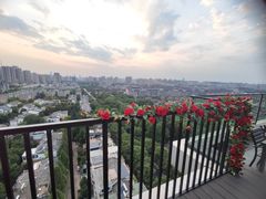 -烛影拾光观景餐厅·创意菜·摄影·小提琴(大唐不夜城店)