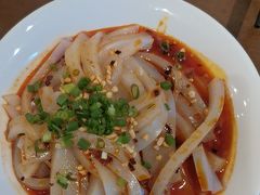 -向川南·水煮鱼·川菜(和平里店)