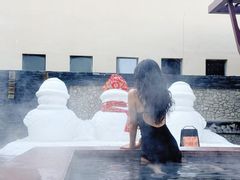 -清河半岛温泉度假酒店