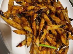 -粗茶淡饭·汉口公馆(循礼门店)