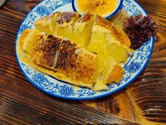正到爆明太子烤土豆-达摩食堂(仓山万达店)