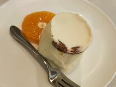 慕斯-成桂西餐厅·42年的味道(五大道疙瘩楼店)