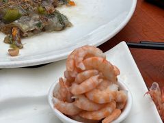 -梅子大排档