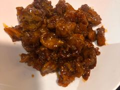 -新白鹿餐厅(百联中环店)