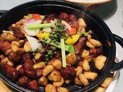 -南景饭店(万家丽路店)