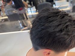 -厘里·salon